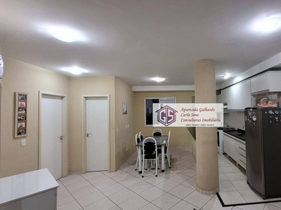 Apartamento à venda, 67 m² por R$ 390.000,00 - Jardim das Nações - Taubaté/SP