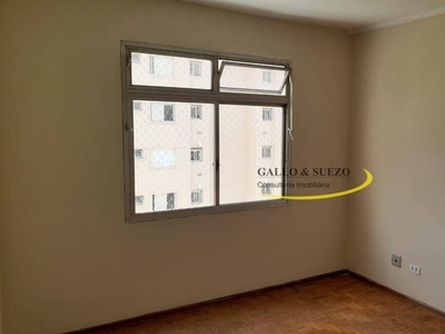 Apartamento à venda, 76 m² por R$ 500.000,00 - Aclimação - São Paulo/SP