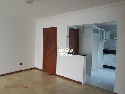 Apartamento à venda, 94 m² por R$ 479.000,00 - Campinas - São José/SC