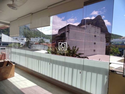 Apartamento-À VENDA-Barra da Tijuca-Rio de Janeiro-RJ