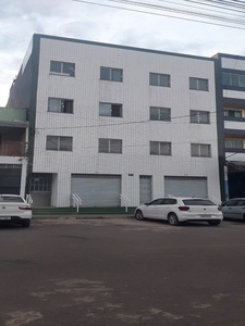 Apartamento à venda com 2 quartos em Setor Leste, Gama