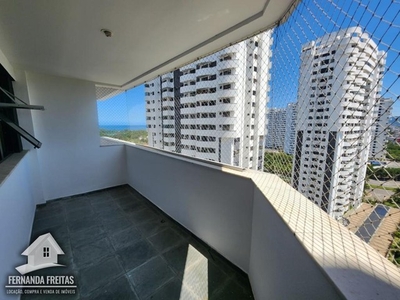 Apartamento à venda de 3 quartos, 82m² por R$650.000 no Recreio dos Bandeirantes - Rio de