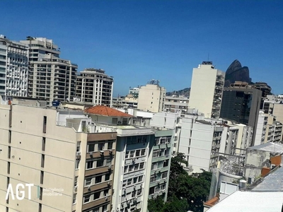 Apartamento à venda no bairro Ipanema - Rio de Janeiro/RJ, Zona Sul