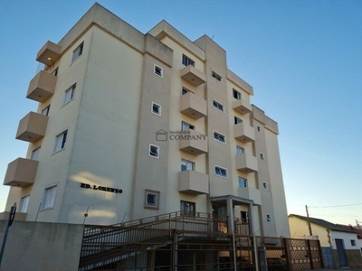 Apartamento à venda no bairro Vila Santana - Sorocaba/SP