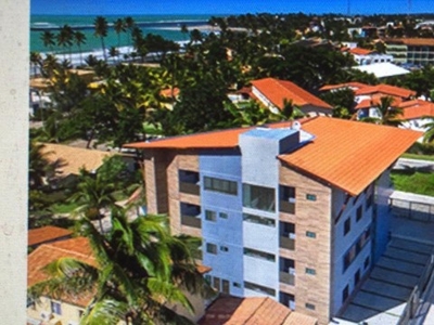 Apartamento à venda Porto de Galinhas