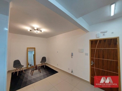 Apartamento com 1 dormitório à venda, 32 m² por R$ 230.000,00 - Bela Vista - São Paulo/SP