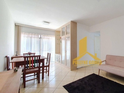 Apartamento com 2 dormitórios, 113 m² - venda por R$ 480.000,00 ou aluguel por R$ 2.921,91