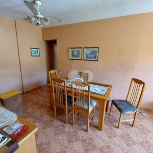 Apartamento com 2 dormitórios à venda, 67 m² por R$ 200.000,00 - Engenho de Dentro - Rio d