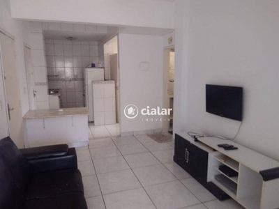 Apartamento com 2 dormitórios à venda, 70 m² por R$ 680.000,00 - Botafogo - Rio de Janeiro