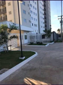 Apartamento com 2 quartos à venda