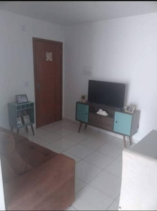 Apartamento com 2 quartos à venda, 60.0m²