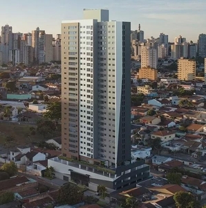 Apartamento com 2 quartos à venda, 66.0m²