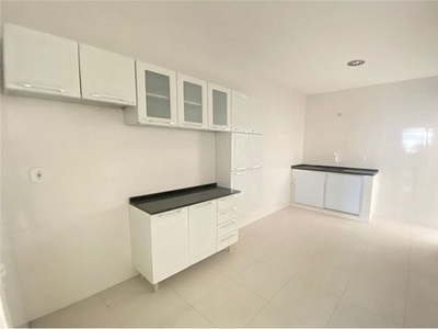 Apartamento com 2 quartos à venda, 80 m² por R$ 367.900 - Engenho de Dentro - Rio de Janei