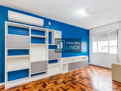 Apartamento com 2 quartos e 75m² na Vila Ipiranga - Porto Alegre - RS