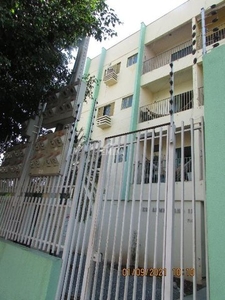 Apartamento com 2 quarto(s) no bairro Centro Sul em Cuiabá - MT