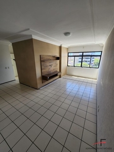 Apartamento com 2 quartos no Edifício Acapulco. - AP41566