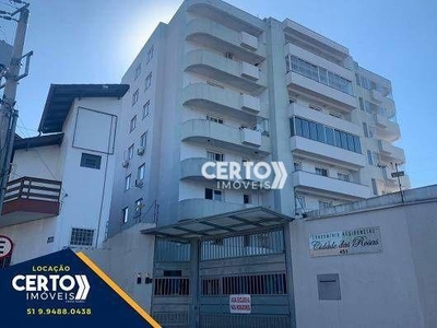 Apartamento com 3 dormitórios, 120 m² - venda por R$ 385.000 ou aluguel por R$ 1.530/mês -