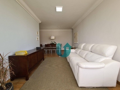Apartamento com 3 dormitórios, 78 m² - venda por R$ 630.000,00 ou aluguel por R$ 4.490,83/