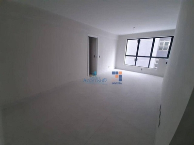 Apartamento com 3 dormitórios à venda, 86 m² por R$ 1.280.000,00 - Savassi - Belo Horizont