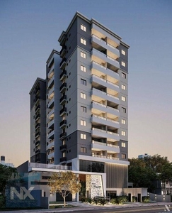 Apartamento com 3 dormitórios à venda, 87 m² por R$ 711.900,00 - Vila Operária - Itajaí/SC