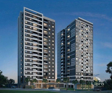 Apartamento com 3 dormitórios à venda, 88 m² por R$ 785.000,00 - Connect Planeta - Sorocab
