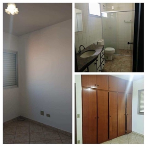 Apartamento com 3 dorms, Vila Monteiro, Piracicaba - R$ 340 mil, Cod: 1202