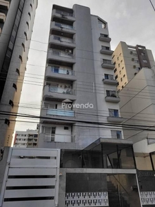 Apartamento com 3 quartos à venda, 108.0m²