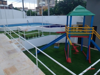 Apartamento com 3 quartos no Condomínio Vivendas do Rio Branco - AP41603