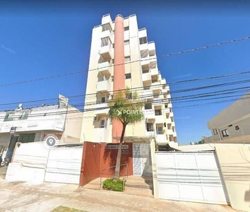 Apartamento com 4 quartos à venda, 137.0m²