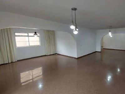 Apartamento com 4 quartos à venda, 276.0m²