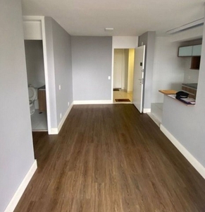 Apartamento com 45m², 2 domitórios, 1 vaga no Belenzinho ao lado da Faculdade Ebramec