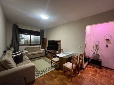 Apartamento de 1 quarto no Alto, Teresópolis/RJ | A venda por R$ 198.000,00 | Cód. 2547