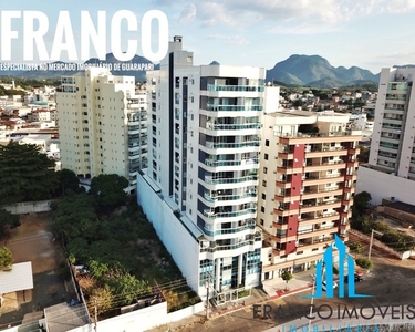 Apartamento de 2 Quartos a venda, 78m² por - Prainha de Muquiçaba - Guarapari - ES