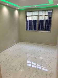 Apartamento de 2 quartos no centro de Nilópolis