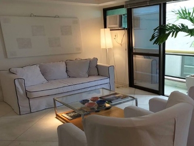 APARTAMENTO DUPLEX EM IPANEMA SUPER CONFORTÁVEL