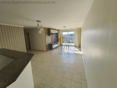 Apartamento Edifício Finlândia SJC Jardim América 3 Dormitórios 1 Suíte 94 m² Útil 2 Vagas