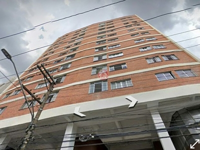 Apartamento em Brás - São Paulo