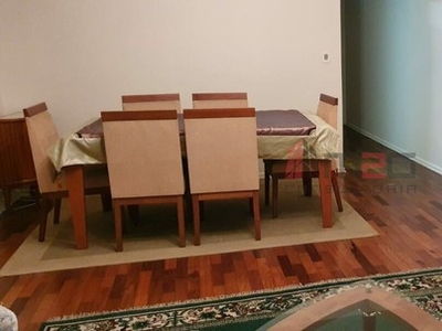 Apartamento em Perdizes para venda e locação-136 m²