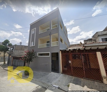 Apartamento em Vila Santa Clara - São Paulo