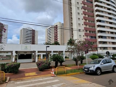 Apartamento Mobiliado para aluguel com 61 metros quadrados com 2 quartos em Vila Margarida