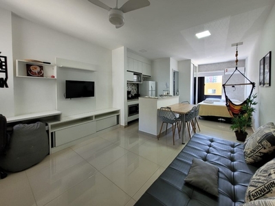 Apartamento na Pituba, Praia Bella Residencial em 31m² com 1 vaga de garagem