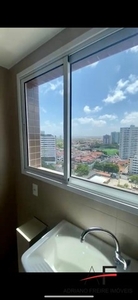 Apartamento Nascente para Venda no Renata Condomínio Parque - AP41525
