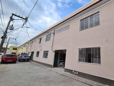 Apartamento no porto novo um quarto ultima unidade