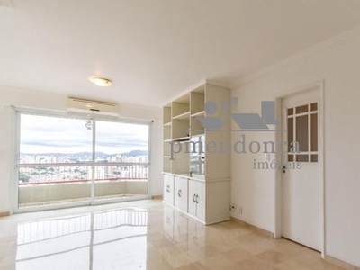 Apartamento no Sumaré a venda com 3 quartos e, 2 vagas, 106 m²