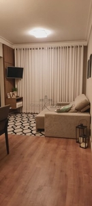 Apartamento Padrão - Jardim Flórida - Locação - Residencial | Edifício Marina - Jacareí
