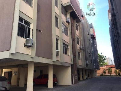 Apartamento Padrão para Venda em Varjota Fortaleza-CE - 10040