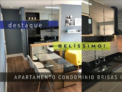 Apartamento Padrão para Venda em Vila Lacerda Jundiaí-SP - AP0859P