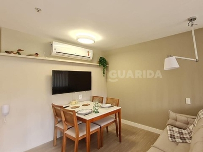 Apartamento para aluguel, 1 quarto, Petrópolis - Porto Alegre/RS