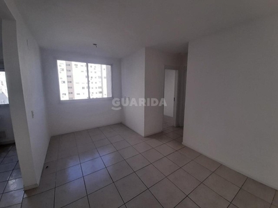 Apartamento para aluguel, 2 quartos, 1 vaga, Alto Petrópolis - Porto Alegre/RS