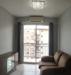 Apartamento para aluguel, 3 quartos, 1 suíte, 1 vaga, Tristeza - Porto Alegre/RS